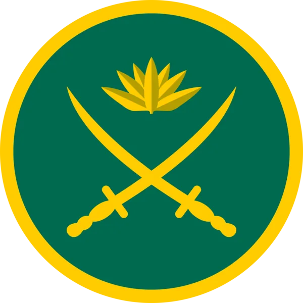 Bangladesh Army logo