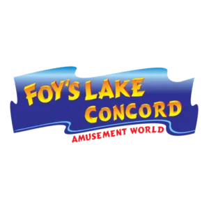 Foy's Lake Concord logo