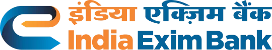 India Exim Bank logo