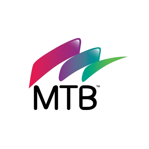 Mutual Trust Bank logo