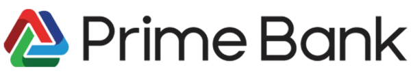 Prime Bank logo