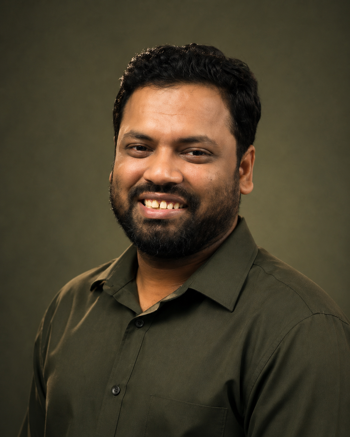 Mahedi Hasan