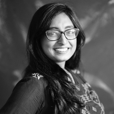 Shahnaz Masud