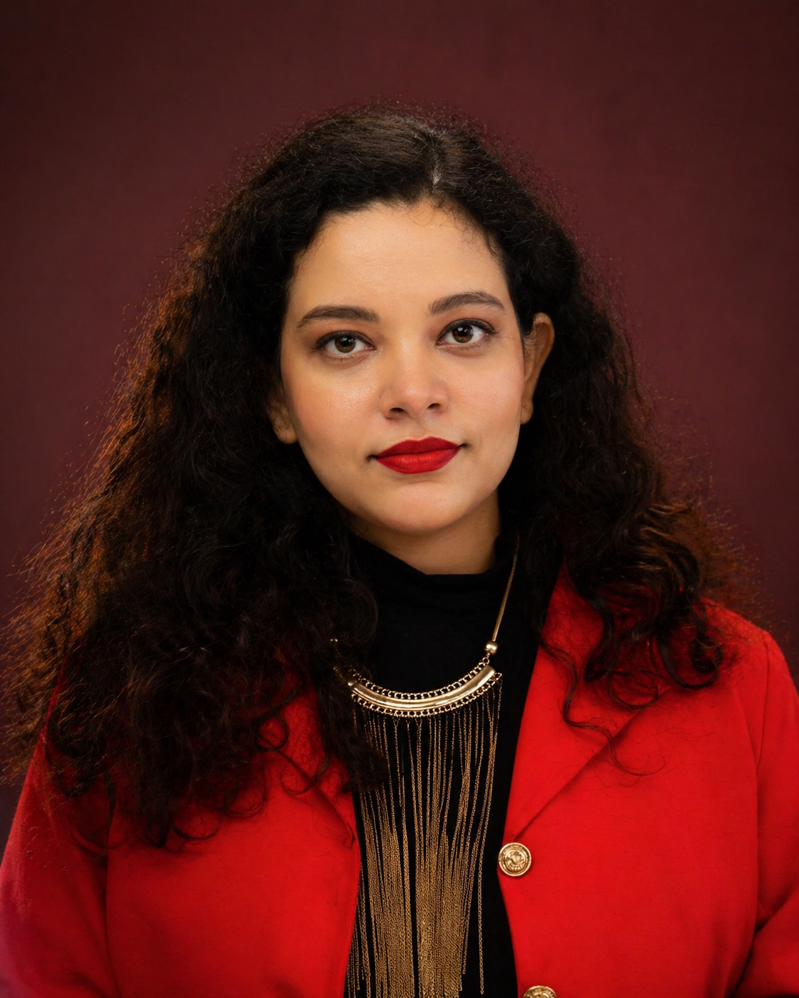 Tahia Jahin